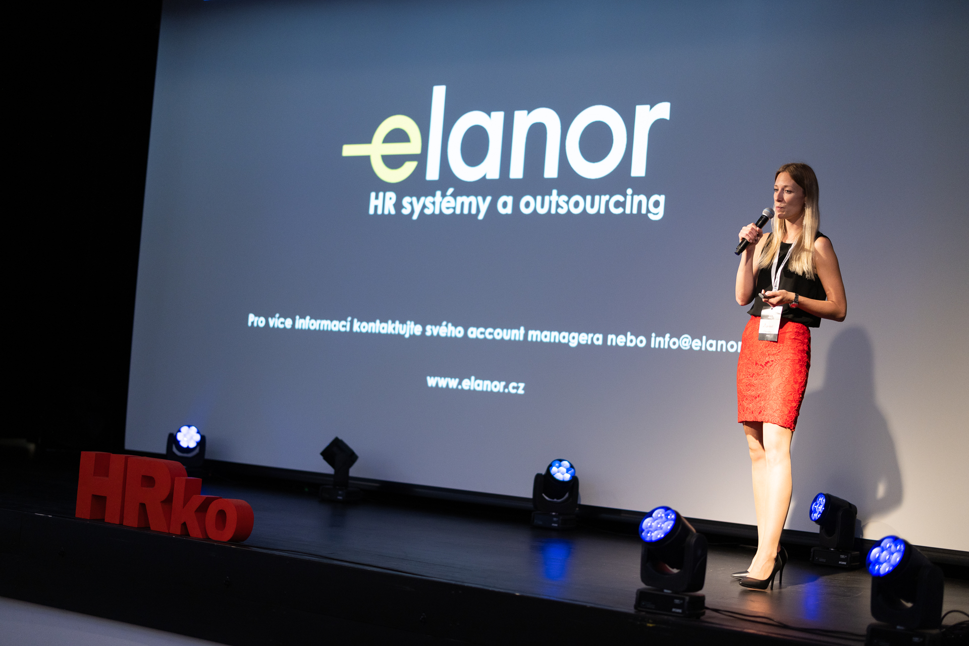 Tak zase za rok na viděnou! 